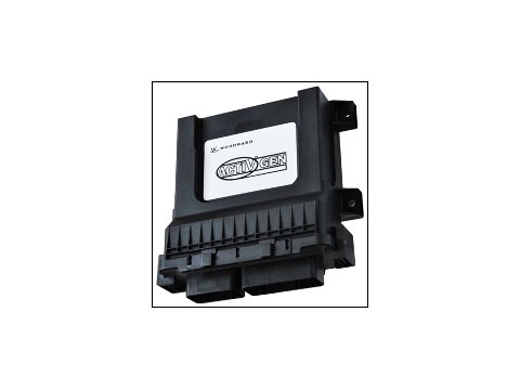 woodward: CONTROL-ACTIVGEN CONTROLLER