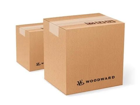 woodward: Steckersatz für LS-522/LS-521