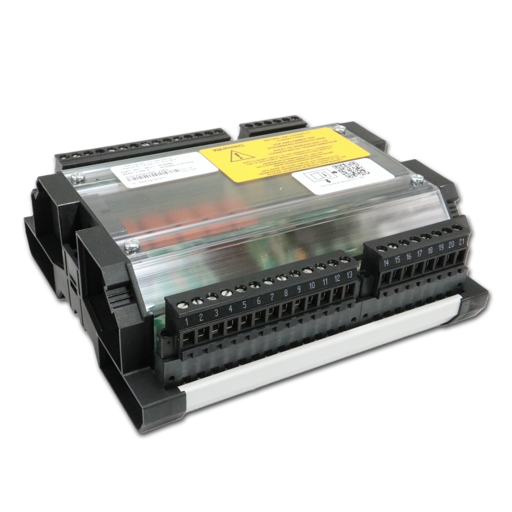 woodward: MFR300-71M/K42